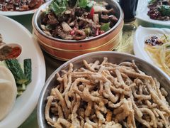 -天瑞祥烧麦馆(芥园西道店)