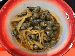 -丽丽三鲜螺蛳粉(田林路店)