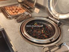 -延年酒店-延飨餐厅(延年文苑店)