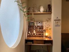 -隅cafe(傅厚岗店)