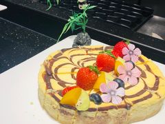 -川骄海鲜自助(河东店)