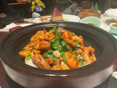 -杭州君悦酒店·湖滨28中餐厅