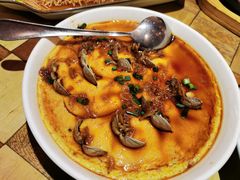 -蜜桃餐厅·伴山(绿宝广场店)