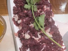 -乡土黄·鲜牛肉火锅·小龙虾(兴业街店)