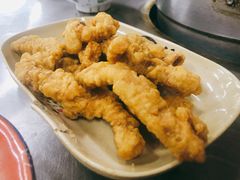 -咏勝锑锅麻辣烫(净居寺路总店)