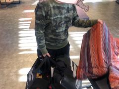 -SKECHERS 斯凯奇(上海国际时尚中心店)