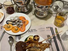 -苏州金鸡湖文博诺富特酒店