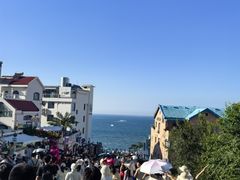 -小石岛景区