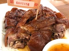 -先记烧鹅王·本地粤菜(福永店)