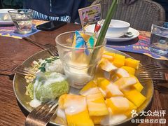 -泰妃殿(武汉首店)