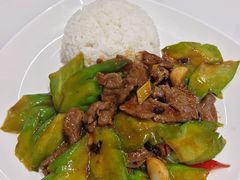 -香港深仔记茶餐厅(东门店)