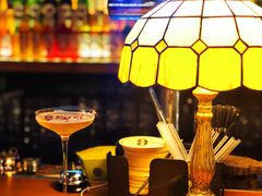 荔枝飞丝-FUTURE BAR(岭南天地店)