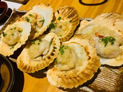 -花潮料理艺食馆(世欧广场店)