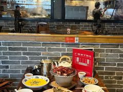 -广府乡下·饭庄(新港东路店)