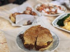 -渔记茶餐厅(渔村店)