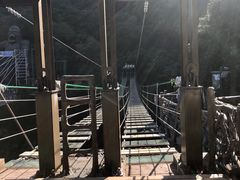 -古龙峡云天玻霸