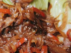 -亚龙湾红树林度假酒店-韩轩韩餐厅