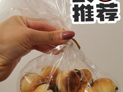 -正隆斋素食超市(西四店)