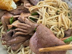 -无名氏面馆(邮电路店)
