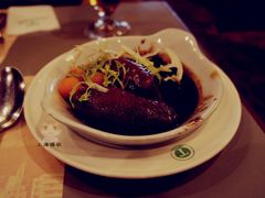 瑞士鸡翼-太平馆餐厅(尖沙咀店)
