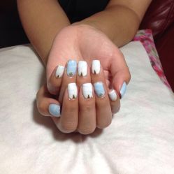 -LILY NAILS美甲美睫
