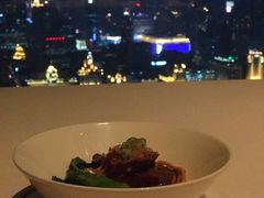 -金轩中餐厅 Jin Xuan(浦东丽思卡尔顿酒店)