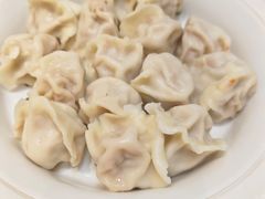 -大眼锅贴水饺(河东店)