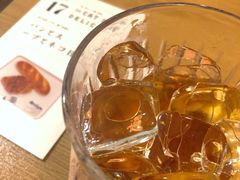 西柚天堂-Oasis coffee燕谷咖啡(公信店)