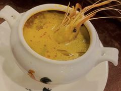 -南沙游艇会·大兵船餐厅