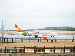 -广州白云国际机场