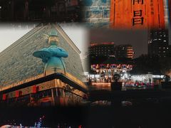 -南昌西站