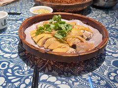 -米庄·原味私房菜(骏壹万邦店)