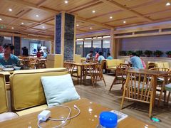 -星河湾温泉洗浴酒店