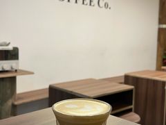 -屋裡·Union Bakery(龙江路店)