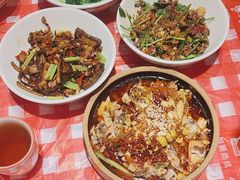 -龙师傅卤炒(天马店)