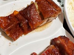 -熠盛粤味·顺德桑拿鸡(永康路店)