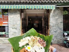-原林野山菌火锅·炒菌(关上野生菌一条街店)