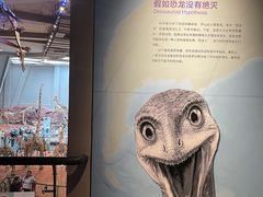 -重庆自然博物馆(新馆)
