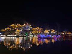 -朱仙镇启封故园景区