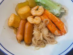 -左记港食(融科天城店)