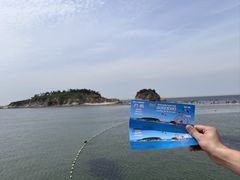 -小石岛景区