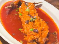 -打酱油·非遗淮扬菜(瘦西湖梅岭店)