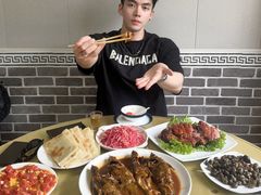 -金台阶鱼馆(于桥水库店)