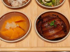 -福照楼汽锅鸡·云南菜(火车站锦江店)