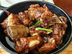 -老厨家(友谊路总店)