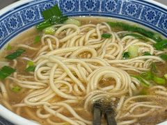 -郑家包子牛肉拉面(尚勤路店)