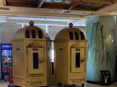 -金狮麟·新豫菜(金码大厦店)