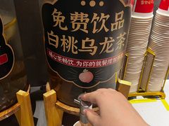 -王繁星面馆(西安熙地港店)