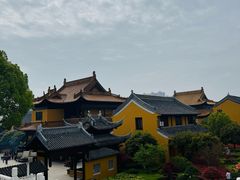 -圆通寺