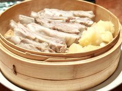 -长安记·大美陕菜(大族广场店)
